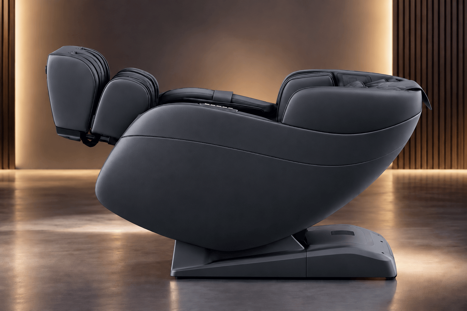 TALISMAN STYLE PLUS-BLACK - Pilt 4