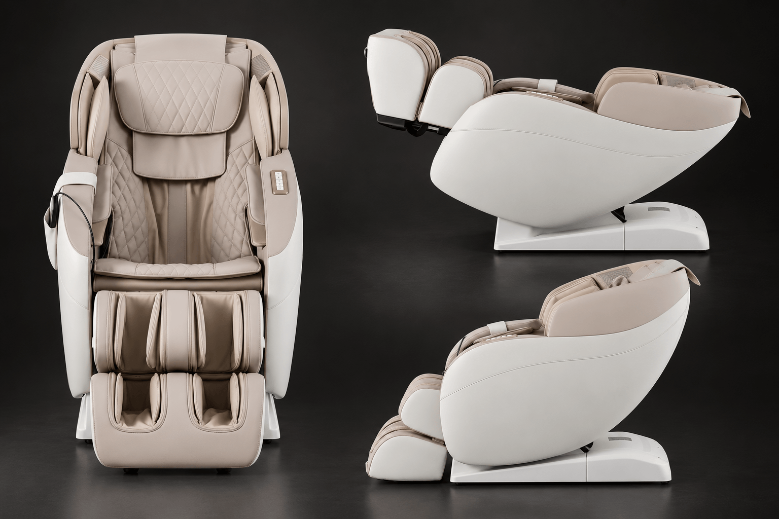 TALISMAN STYLE PLUS- CREAM - Pilt 4