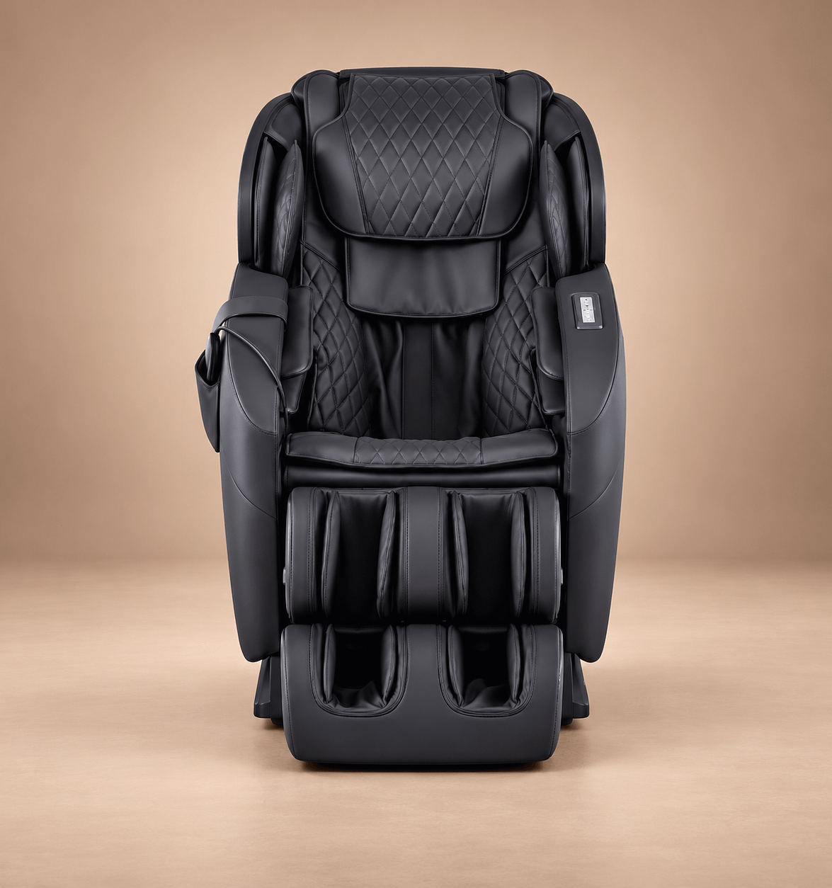 TALISMAN STYLE PLUS-BLACK - Pilt 2