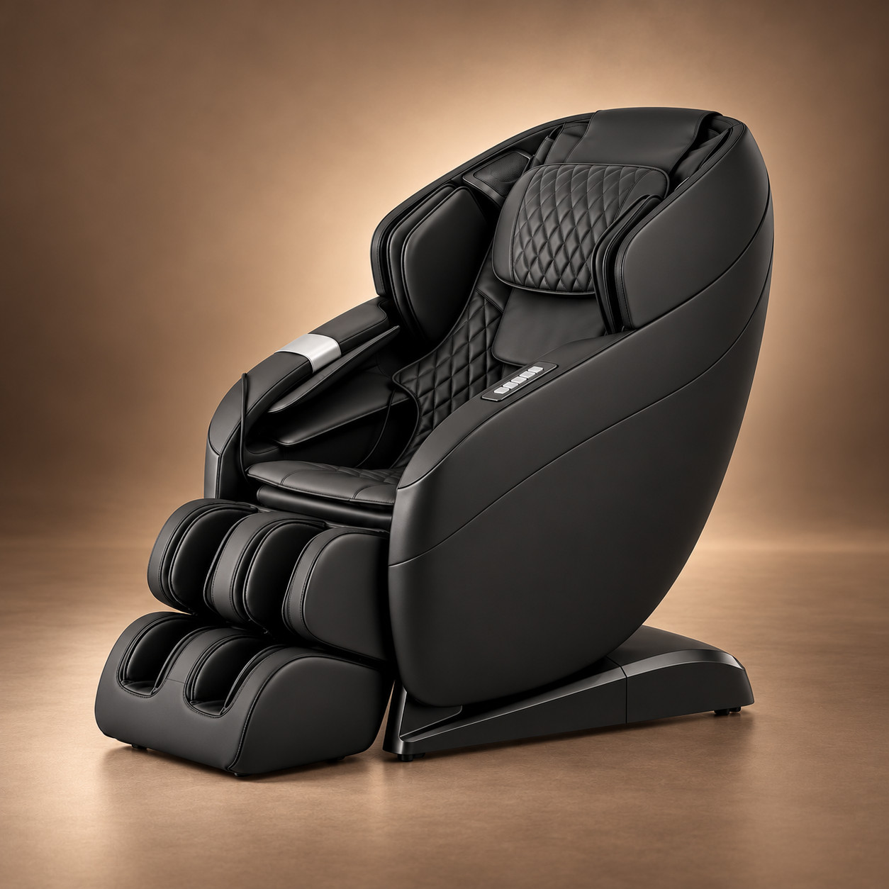 TALISMAN STYLE PLUS-BLACK